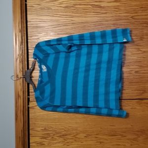 Under Armour lightweight hoodie, size XL